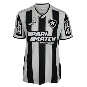 Junior Santos Botafogo のシャツ