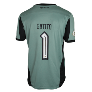 Gatito Botafogo forması