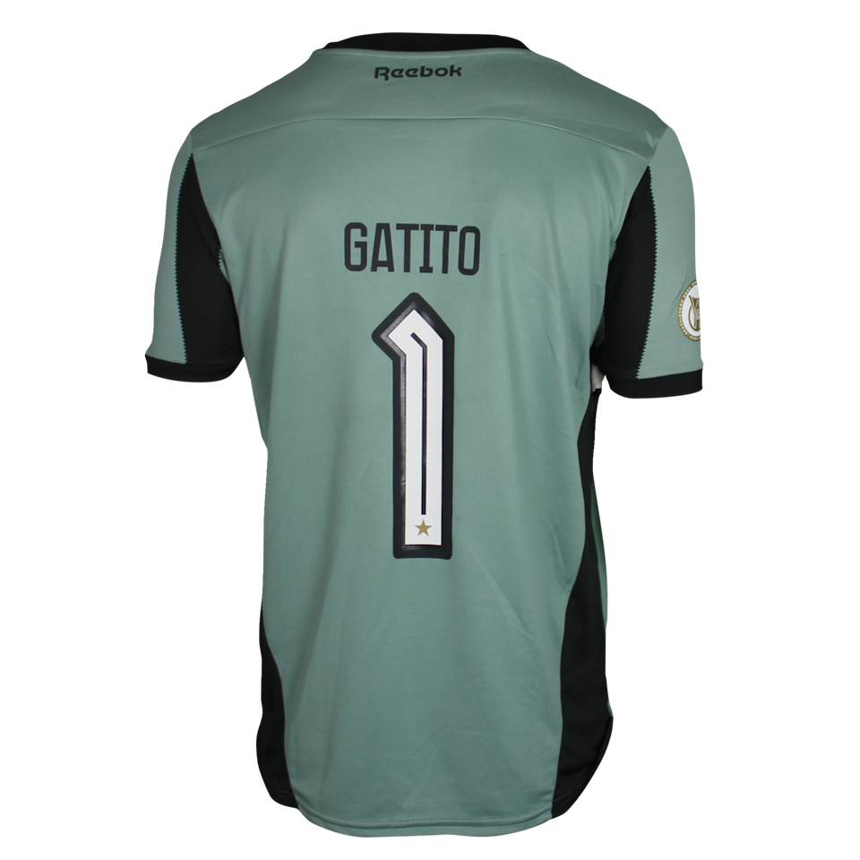 Gatito Botafogo forması