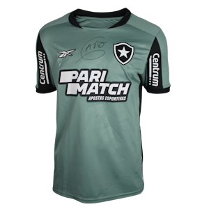 Gatito Botafogo forması