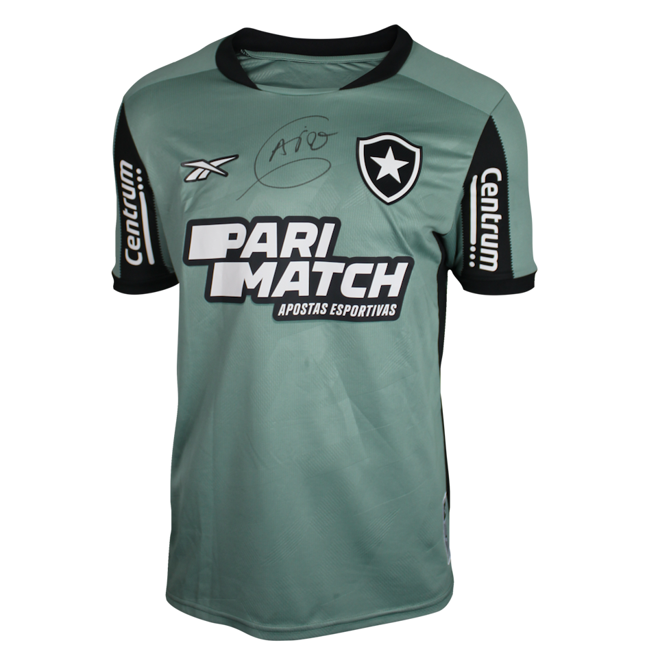 Gatito Botafogo forması