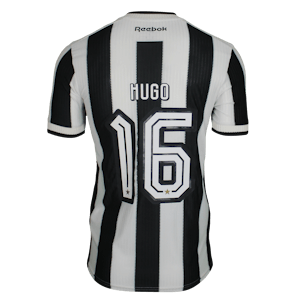 Hugo Neto Botafogo shirt