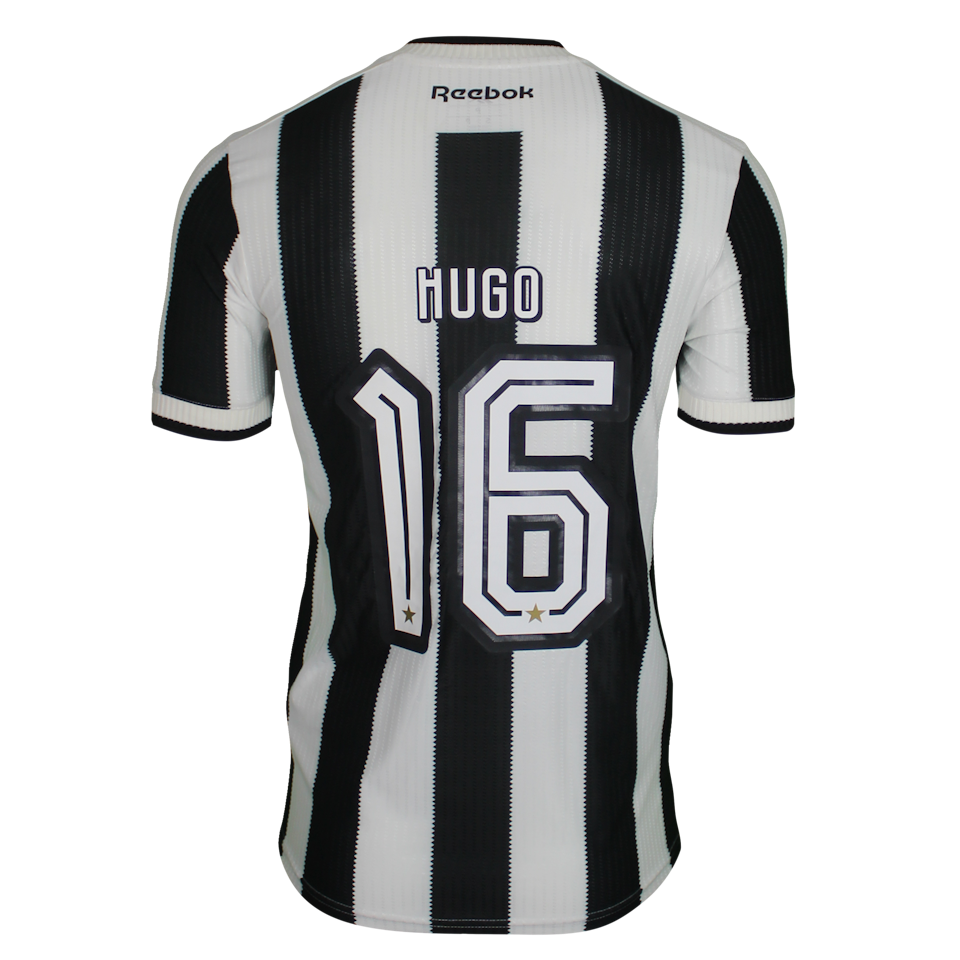 Hugo Neto Botafogo shirt
