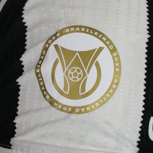 Lucas Halter Botafogo camisa.