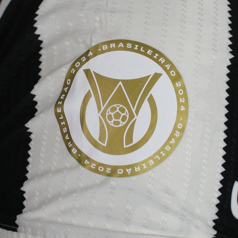 Lucas Halter Botafogo camisa.