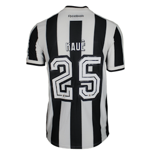 Camisa de Kauê Rodrigues Pessanha Botafogo
