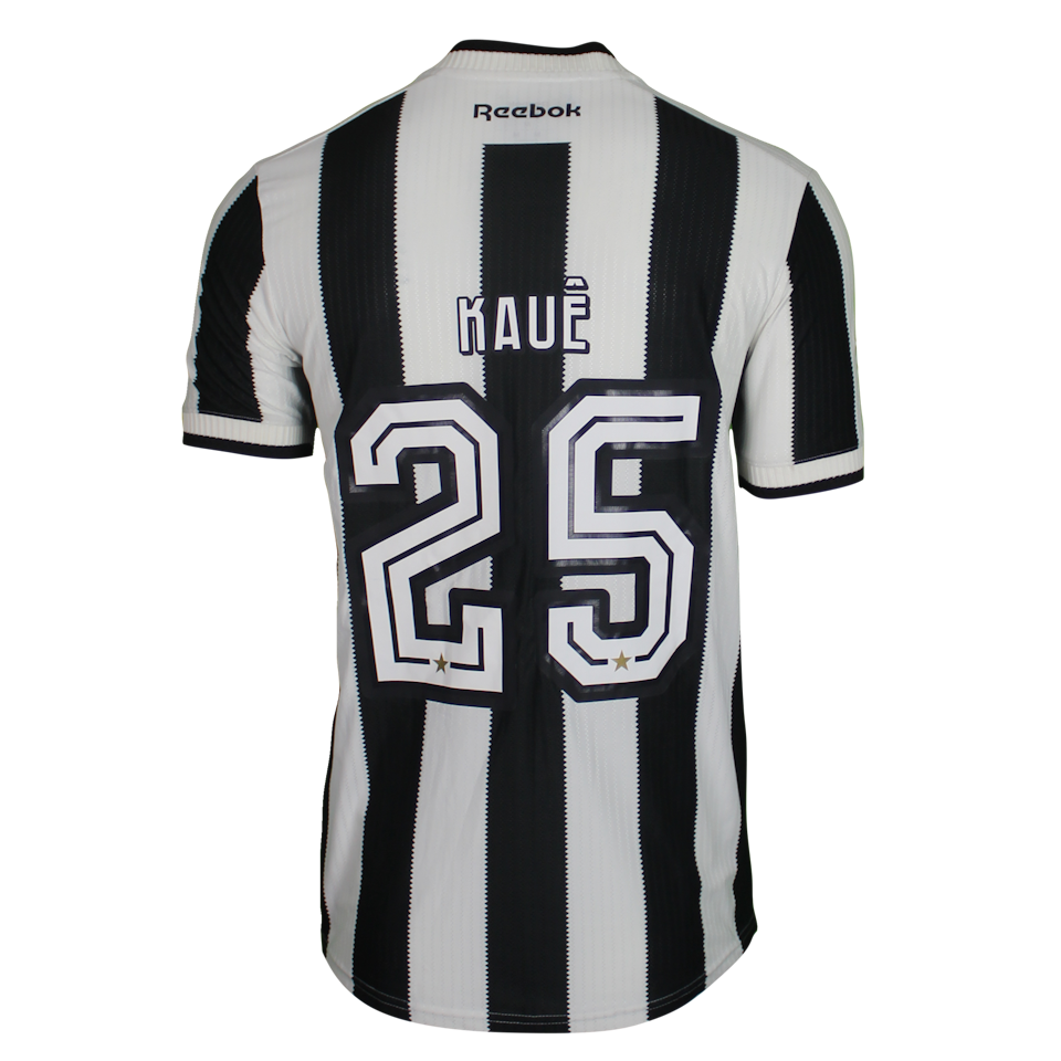 Camisa de Kauê Rodrigues Pessanha Botafogo
