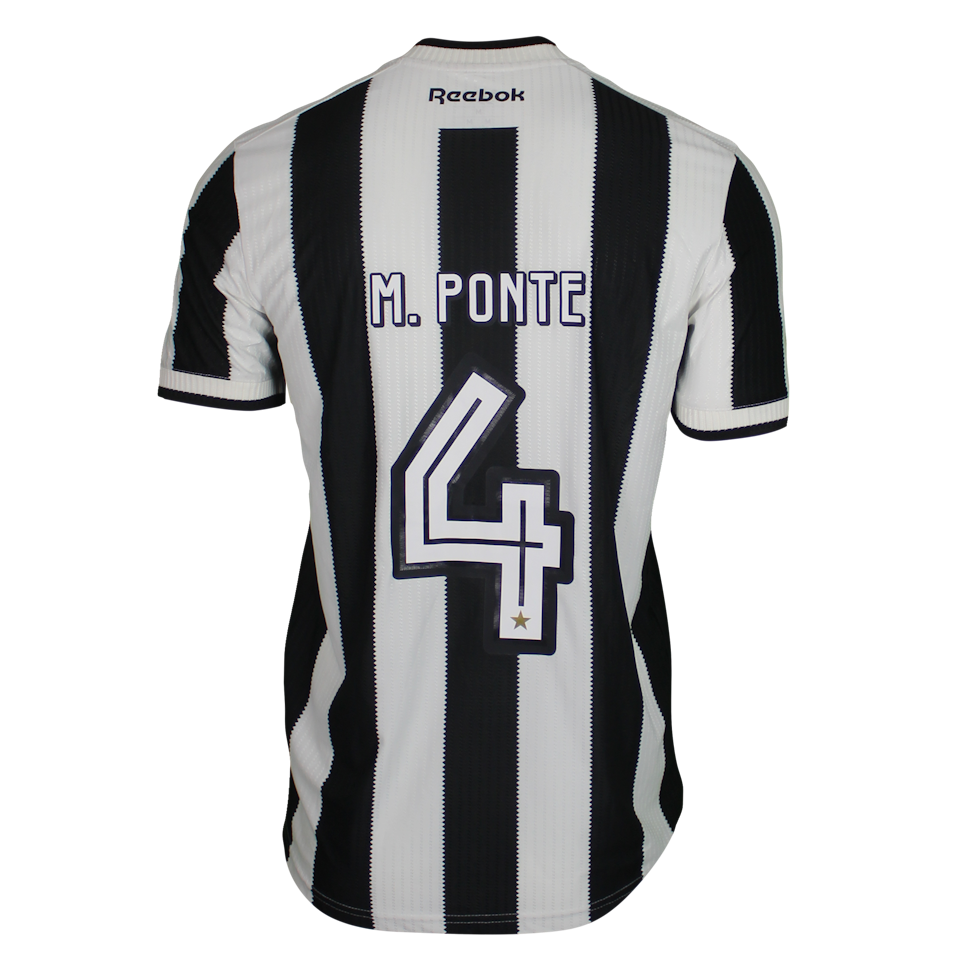 Mateo Ponte Botafogo jersey