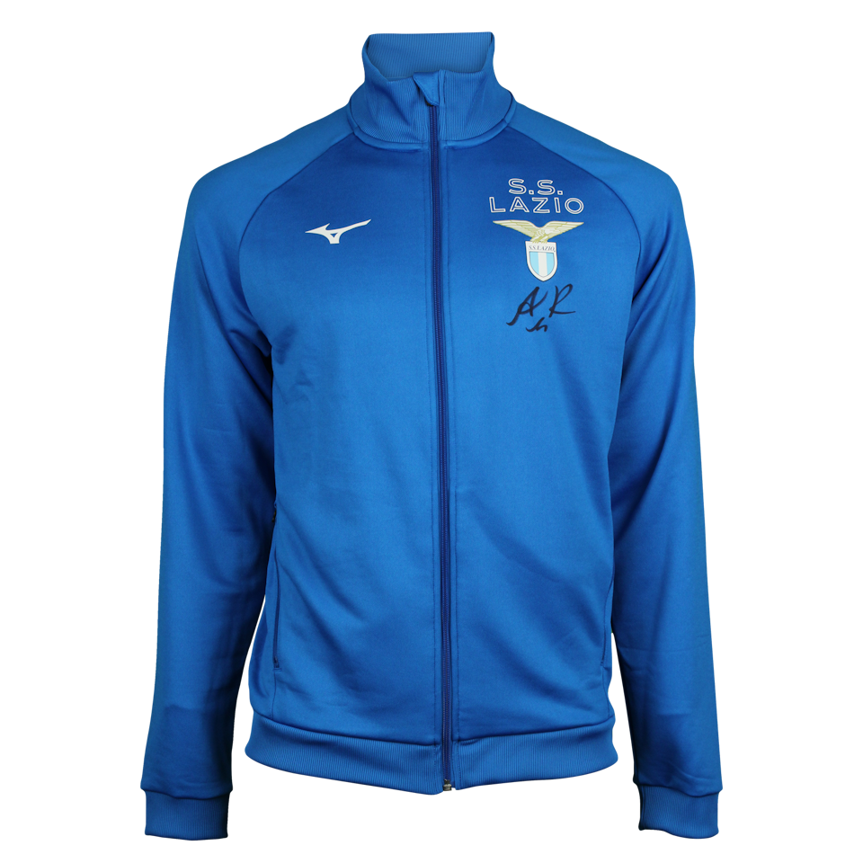 Alessio Romagnoli | 50th Anniversary Anthem Jacket