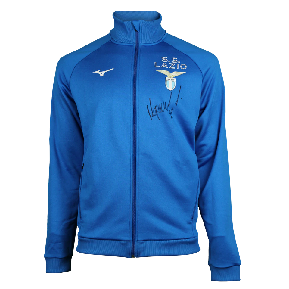 Adam Marušić | 50th Anniversary Anthem Jacket