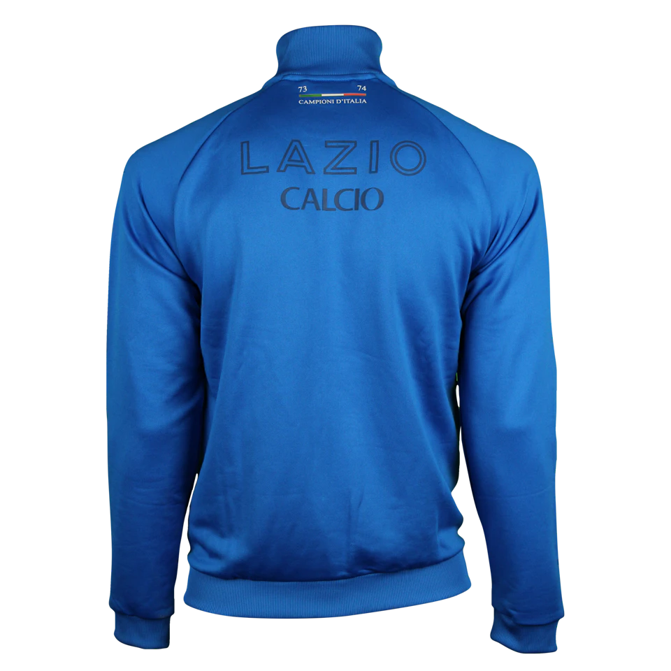 Mattia Zaccagni | 50th Anniversary Anthem Jacket