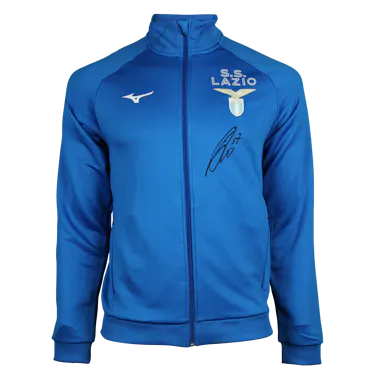 Ciro Immobile | 50th Anniversary Anthem Jacket