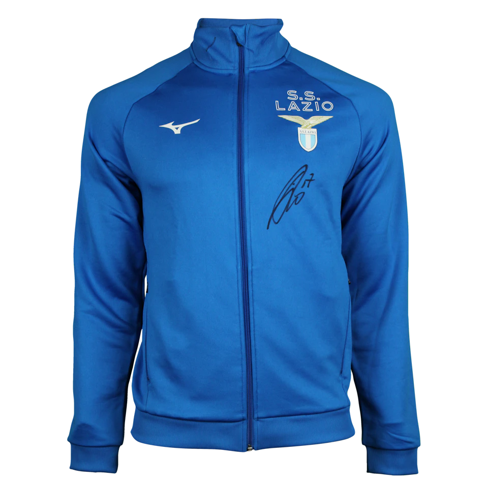 Ciro Immobile | 50th Anniversary Anthem Jacket