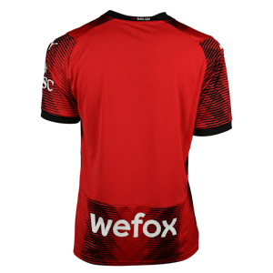 Signed Shirt - 1