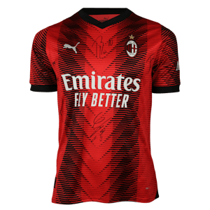 Signed Shirt - 1