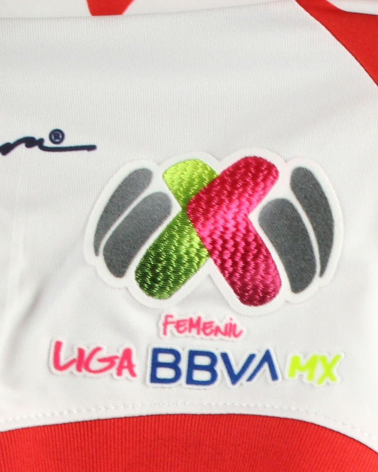 Ivonne Gonzalez | Guadalajara Women