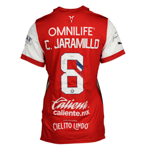 Carolina Jaramillo