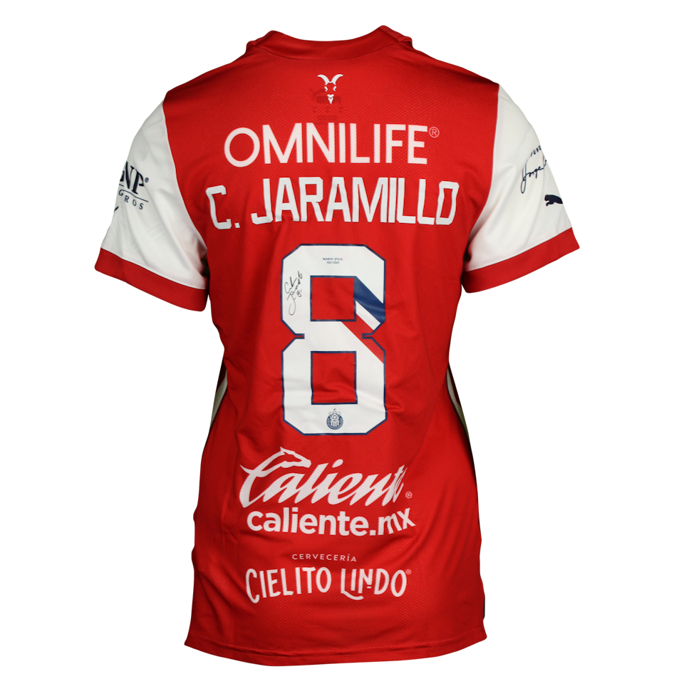 Carolina Jaramillo