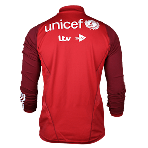 Robbie Williams Tracksuit Top