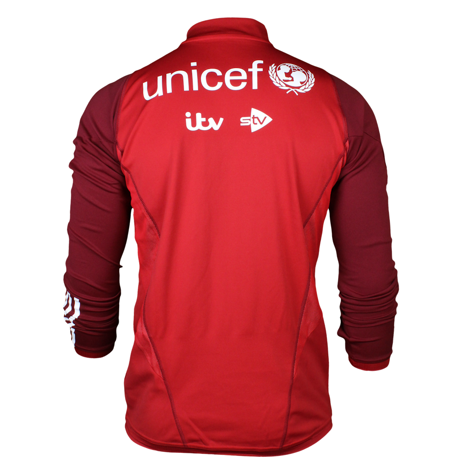 Robbie Williams Tracksuit Top
