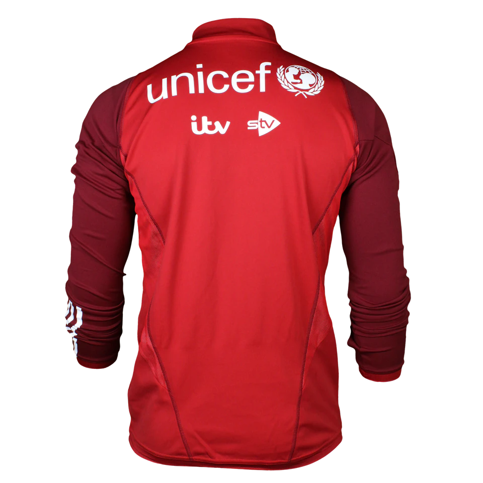 Robbie Williams Tracksuit Top