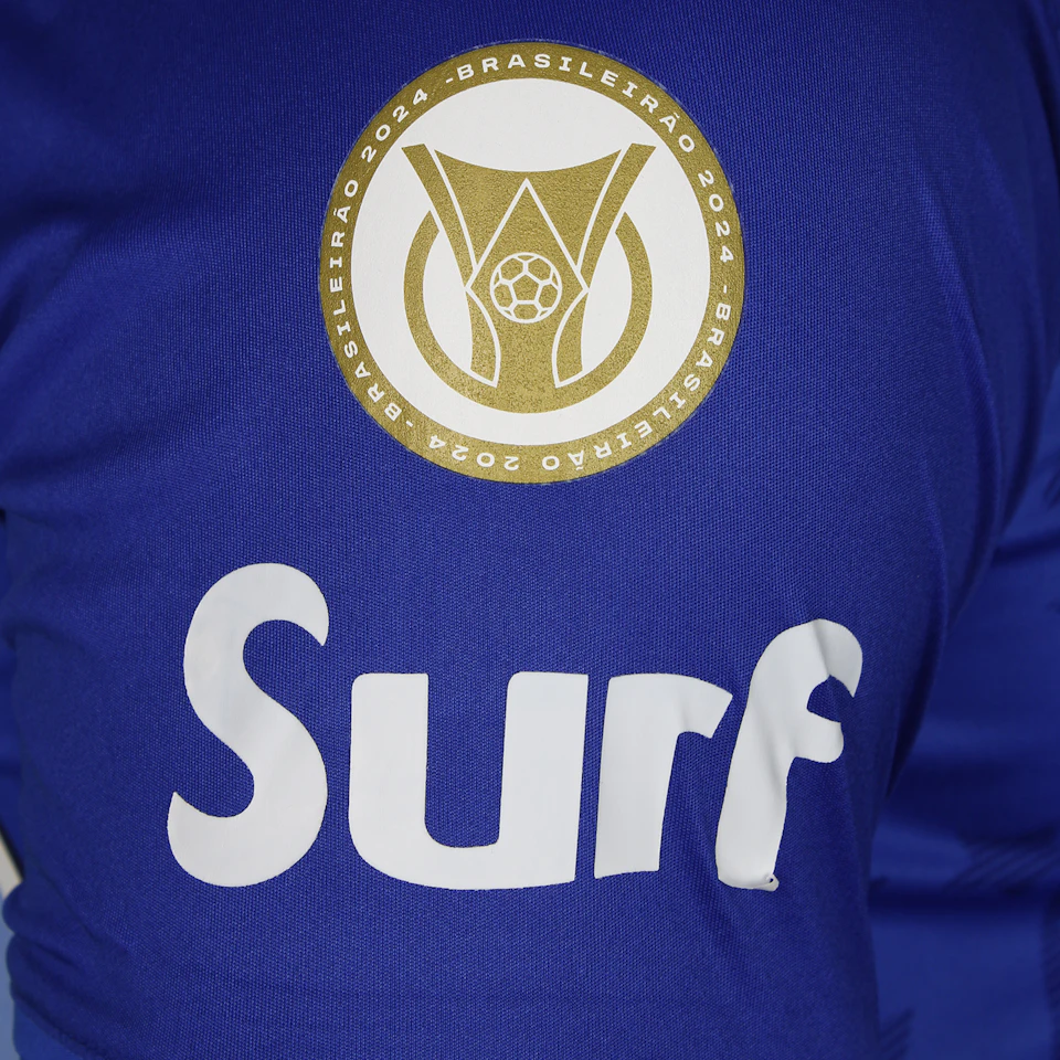 Camiseta Matheus Fellipe Costa Pereira Cruzeiro