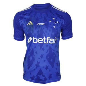 Matheus Pereira Cruzeiro camisa.