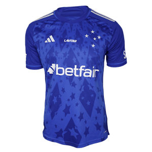 Gabriel Veron Fonseca de Souza Cruzeiro shirt