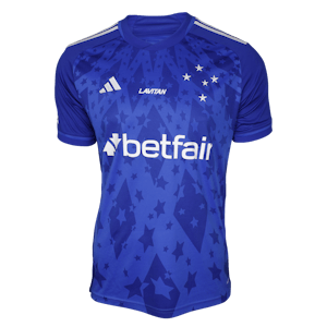 Camisa de João Wellington Gadelha Melo de Oliveira Cruzeiro