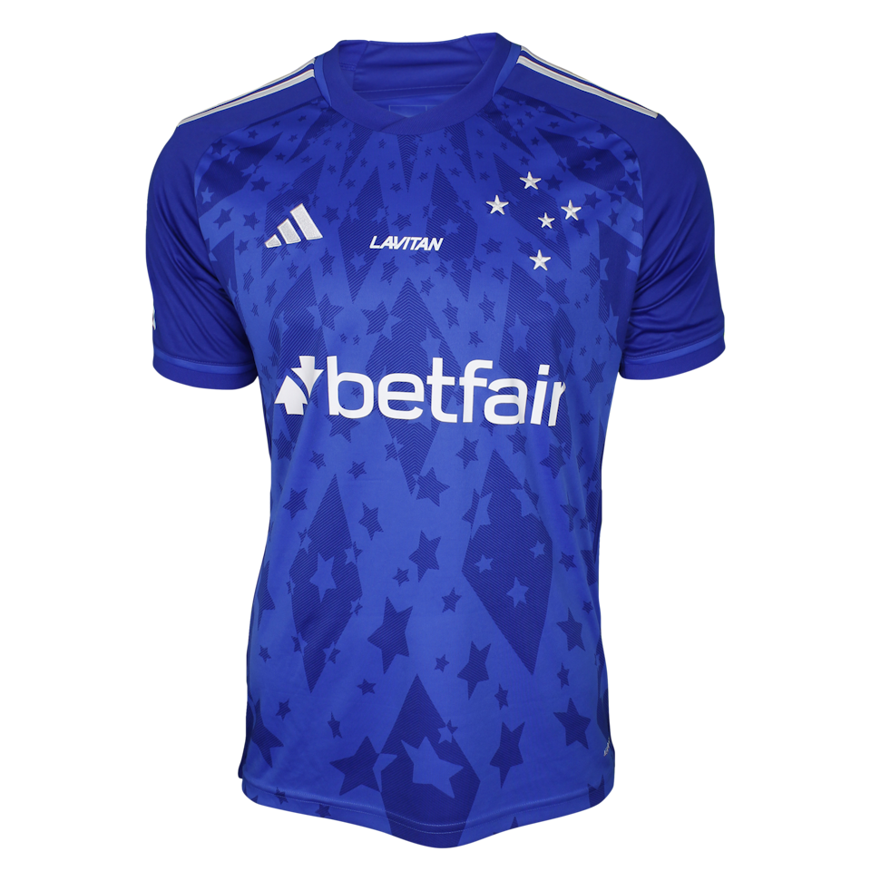 Camisa de João Wellington Gadelha Melo de Oliveira Cruzeiro