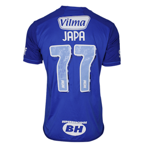 Camisa de João Wellington Gadelha Melo de Oliveira Cruzeiro