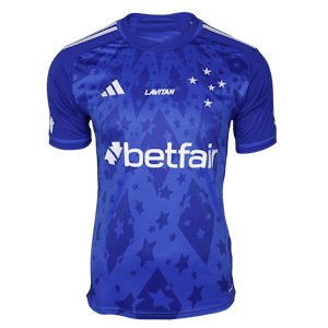 Vitor Hugo Amorim de Assis Cruzeiro camisa.