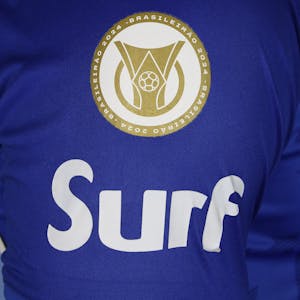 Arthur Rodrigues Viana Cruzeiro shirt