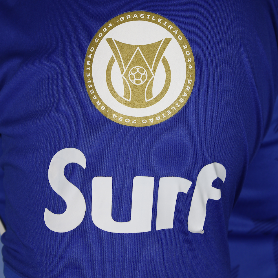 Arthur Rodrigues Viana Cruzeiro shirt
