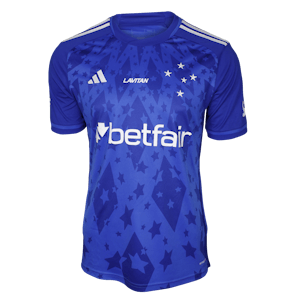 Arthur Rodrigues Viana Cruzeiro shirt