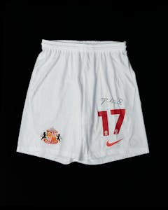 Abdoullah Ba Shorts