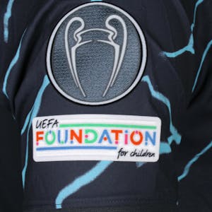 Bernardo Silva Manchester City shirt