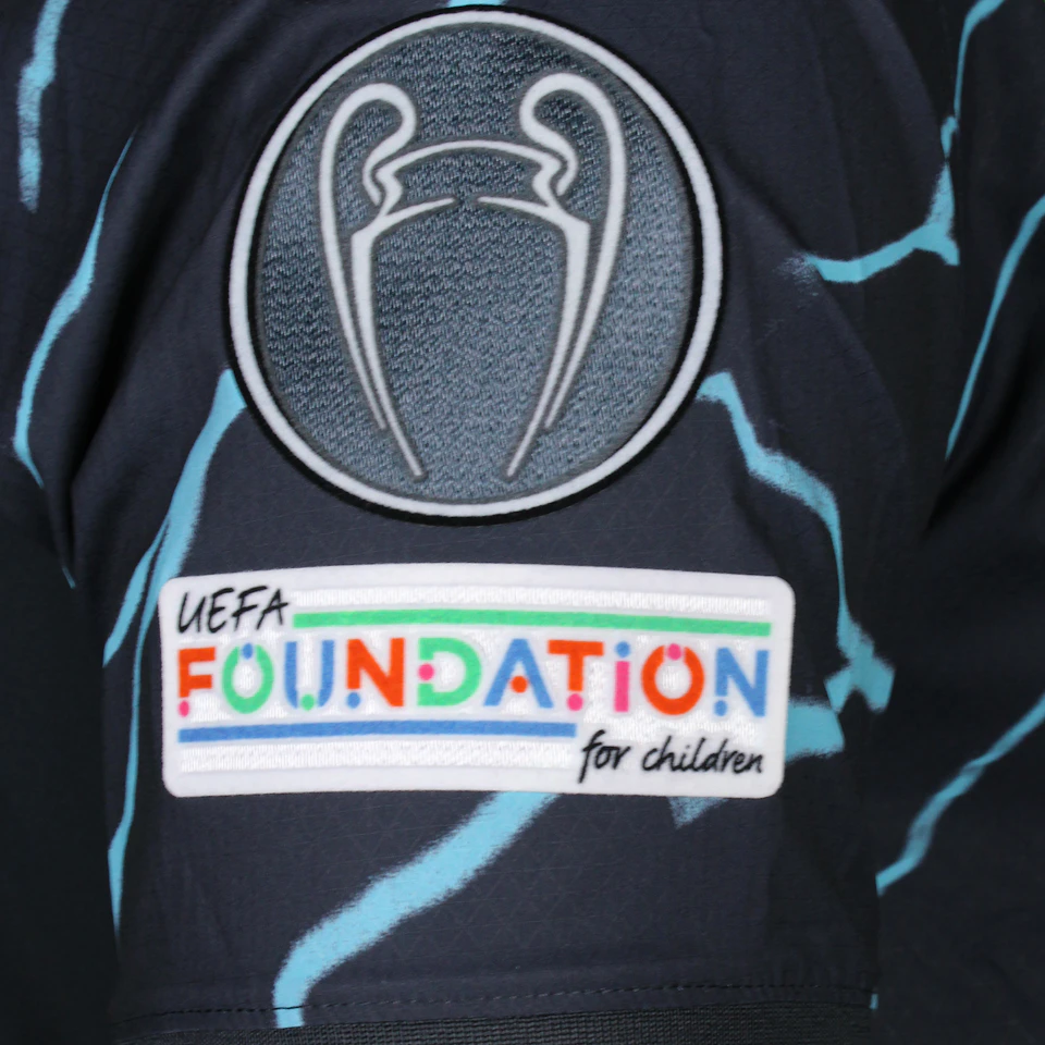 Manchester City-Trikot von Kevin De Bruyne