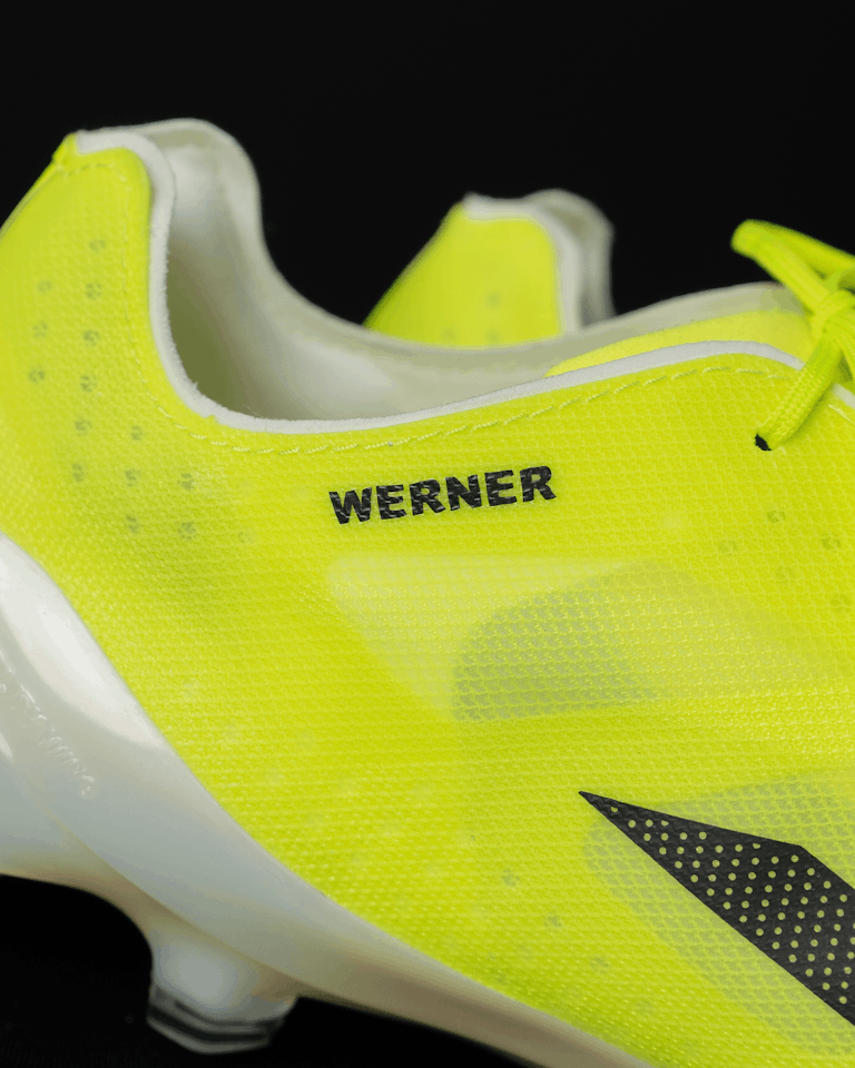 Football Boots | Timo Werner - 1