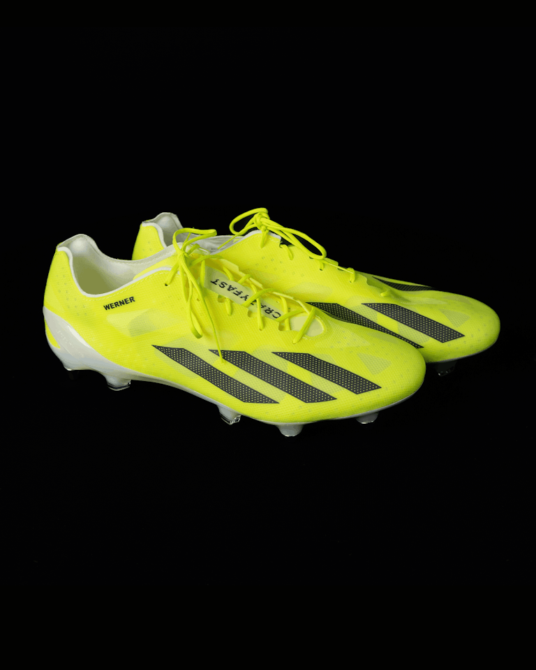 Football Boots | Timo Werner - 1