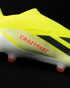 Football Boots - Guiglielmo Vicario