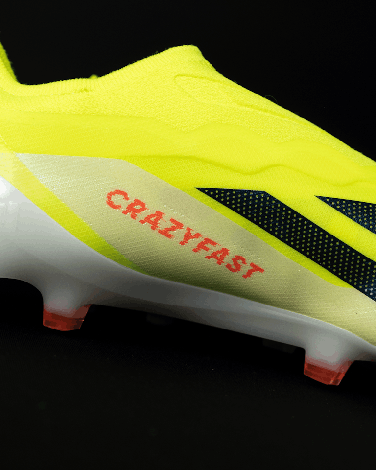 Football Boots - Guiglielmo Vicario