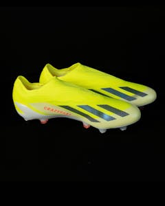 Football Boots - Guiglielmo Vicario