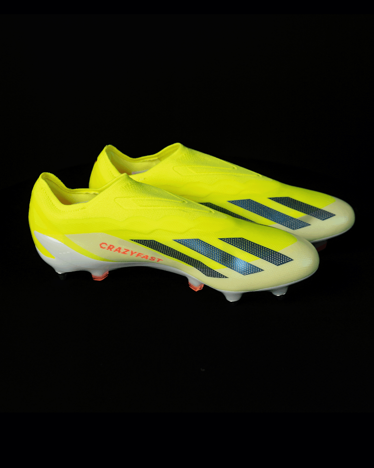 Football Boots - Guiglielmo Vicario