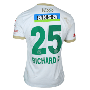Richard Alanyaspor shirt
