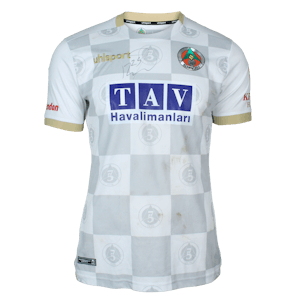 Richard Alanyaspor shirt