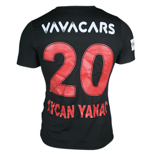 Aycan Yanaç - 1