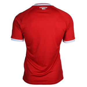 Taylan Antalyalı Samsunspor shirt
