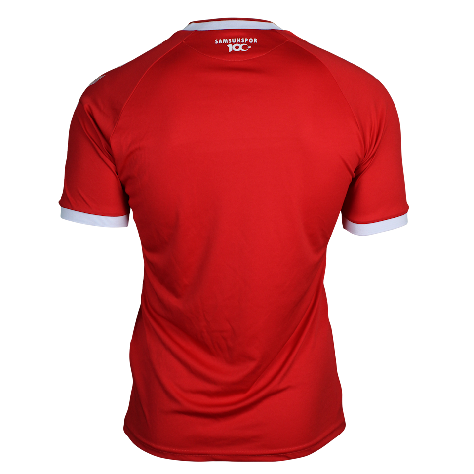Taylan Antalyalı Samsunspor shirt