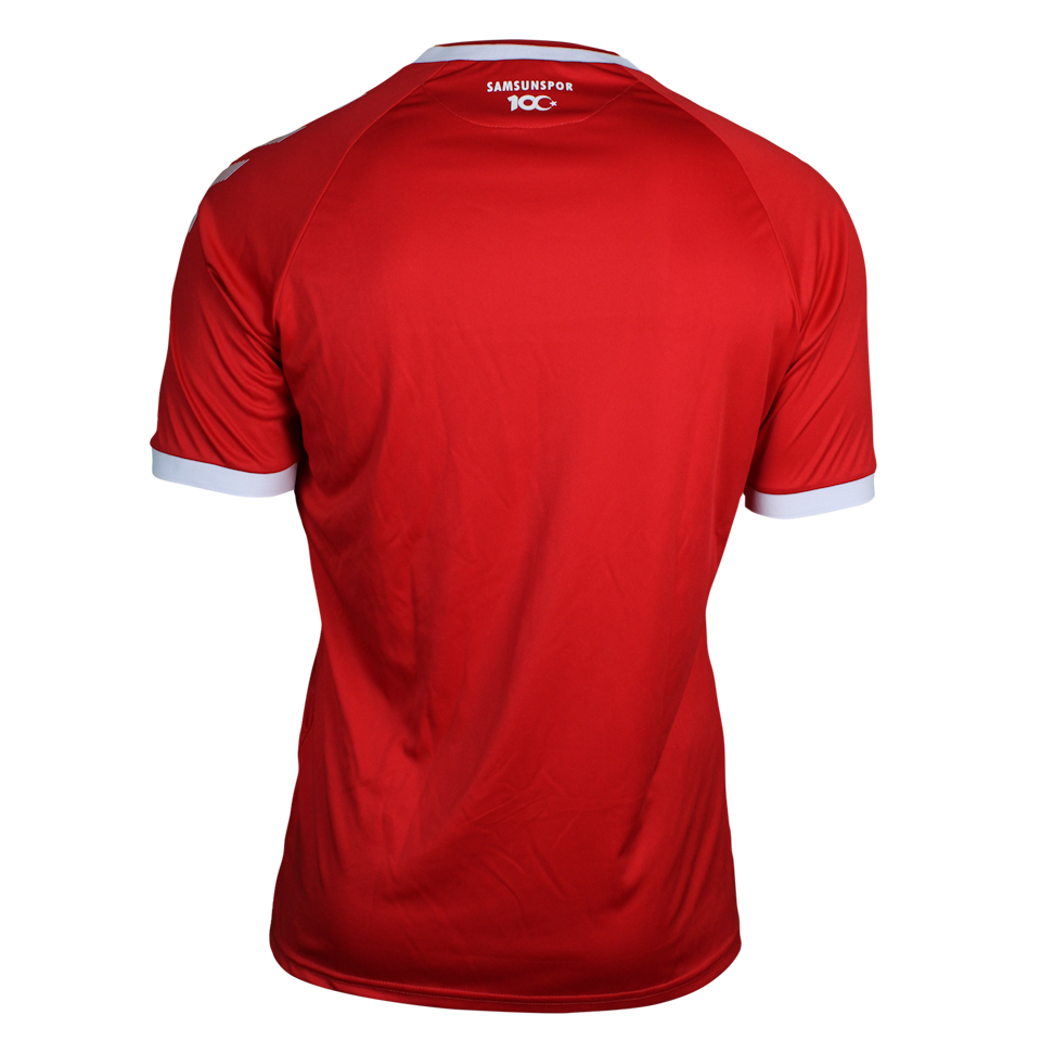 Okan Kocuk Samsunspor shirt